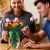 Конструктор LEGO Botanicals Букет тюльпанов (11501) - Image 10