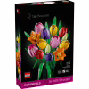 Конструктор LEGO Botanicals Букет тюльпанов (11501) - Image 1