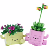 Конструктор LEGO Botanicals Рослини, що гойдаються (11506) - Image 2