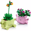 Конструктор LEGO Botanicals Рослини, що гойдаються (11506) - Image 3
