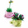Конструктор LEGO Botanicals Рослини, що гойдаються (11506) - Image 4