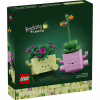 Конструктор LEGO Botanicals Рослини, що гойдаються (11506) - Image 1