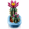 Конструктор LEGO Botanicals Цвітіння кактуса (11509) - Image 4