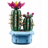 Конструктор LEGO Botanicals Цвітіння кактуса (11509) - Image 6