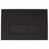Панель смыва Geberit Delta50 Black matt (115.119.14.1) - Image 1