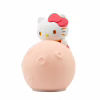 Фігурка Hello Kitty Хелло Кітті на Місяці зі світлом (11526) - Image 3
