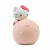 Фігурка Hello Kitty Хелло Кітті на Місяці зі світлом (11526) - Image 4