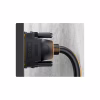 Кабель мультимедийный DVI M to DVI M 2.0m 24+1pin DV101 black Ugreen (11604) - Image 4