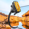 Кабель мультимедийный DVI M to DVI M 2.0m 24+1pin DV101 black Ugreen (11604) - Image 5
