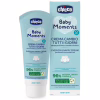 Дитячий крем Chicco Baby Moments захисний щоденний з патенолом під підгузок 100 мл (11641.00) - Image 3