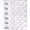 Щітка склоочисника WINSO PRO SHADOW 550мм (117550) - Image 3