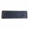 Насадка сменная для швабры Werk WHFS07 из микрофибры 36 x 11 см для швабры Werk WHF06 (117562) - Image 1