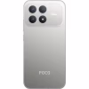 Мобильный телефон Xiaomi Poco F8 Pro 12/256GB Titanium Silver (1179963) - Image 3