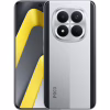 Мобильный телефон Xiaomi Poco M8 5G 8/512GB Siver (1183665) - Image 1