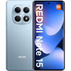 Мобильный телефон Xiaomi Redmi Note 15 8/256GB Glacier Blue (1183676) - Image 1