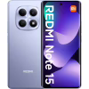 Мобільний телефон Xiaomi Redmi Note 15 8/256GB Purple (1183677) - Image 1