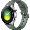 Смарт-годинник Xiaomi Watch 5 Зелений Juniper Green Strap BHR07WPGL (1189759) - Image 1
