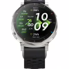 Смарт-часы Amazfit Active 3 Premium W2559GL1N Срібний (1193746) - Image 5