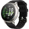 Смарт-часы Amazfit Active 3 Premium W2559GL1N Срібний (1193746) - Image 1