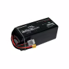Акумуляторний блок RacePow Lipo 6s 12000mAh 60C XT60 (12000mAh-6s-60C) - Image 4