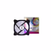Кулер для корпуса Cooling Baby RAINBOW 1 (12025HBRB-1) - Image 4