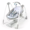 Кресло-качалка Ingenuity ConvertMe Swing-2-Seat (12055) - Image 3