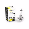 Автолампа SOLAR H7 12V 55W PX26d Starlight+30 (1207) - Image 2