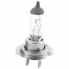 Автолампа SOLAR H7 12V 55W PX26d Starlight+30 (1207) - Image 1