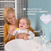 Дитяча зубна щітка Chicco для перших зубів, 6-36 міс. блакитна (8058664174690) (12081.11) - Image 5