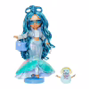 Лялька Rainbow High серії Winter Wonderland - Санні (120834) - Image 4
