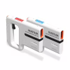 Іграшкова зброя Sharper Image набір для лазерних боїв Laser tag attack pack (1214013111) - Image 2