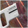 Іграшкова зброя Sharper Image набір для лазерних боїв Laser tag attack pack (1214013111) - Image 5