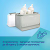 Стерилізатор Canpol babies 7 в 1 з терморегулятором і підсвіткою (12/218) - Image 11
