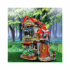 Конструктор LOZ mini Лесная хижина без фигурок (1225) - Image 6