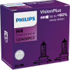 Автолампа Philips галогенова 60/55W (12342 VP C2) - Image 2