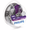 Автолампа Philips галогенова 60/55W (12342 VP S2) - Image 1