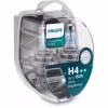 Автолампа Philips H4 X-treme VISION PRO +150%, 3700K, 2шт/блістер (12342XVPS2) - Image 1