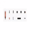 Стайлер Dyson Airwrap I.D. HS08 T1/T2 Amber Silk (123682-01) - Image 3