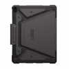 Чехол для планшета UAG iPad Air 13" (Gen 1 2024) Metropolis SE Black (124472114040) - Image 2