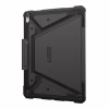 Чехол для планшета UAG iPad Air 13" (Gen 1 2024) Metropolis SE Black (124472114040) - Image 3