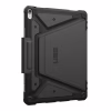 Чехол для планшета UAG iPad Air 13" (Gen 1 2024) Metropolis SE Black (124472114040) - Image 4