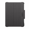 Чехол для планшета UAG iPad Air 13" (Gen 1 2024) Metropolis SE Black (124472114040) - Image 8