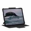 Чехол для планшета UAG iPad Air 13" (Gen 1 2024) Metropolis SE Black (124472114040) - Image 10
