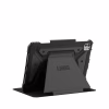 Чохол до планшета UAG iPad Pro 11" (Gen 5 2024) Metropolis SE Black (124475114040) - Image 11