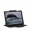 Чохол до планшета UAG iPad Pro 11" (Gen 5 2024) Metropolis SE Black (124475114040) - Image 12