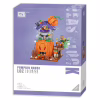 Конструктор LOZ mini Тыквенный домик без фигурок (1249) - Image 2