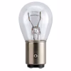 Автолампа Philips P21/5W Vision, 2шт/бл. (12499B2) - Image 1