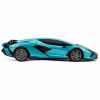 Радіокерована іграшка KS Drive Lamborghini Sian 1:24, 2.4Ghz синий (124GLSB) - Image 3