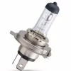 Автолампа Philips галогенова 35/35W (12636 BW) - Image 2