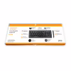 Клавіатура Piko KB-108 USB Black (1283126467103) - Image 4